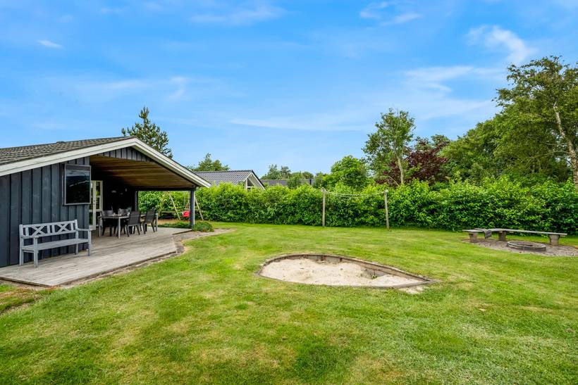 Foto von Ferienhaus NA26 in Skaven - Westjütland