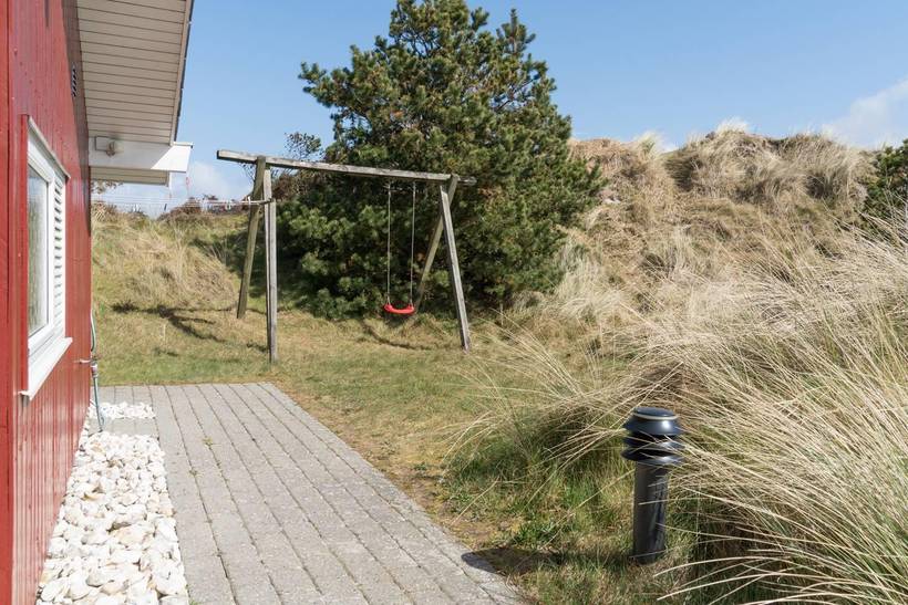 Foto von Ferienhaus NA35 in Henne Strand - Westjütland