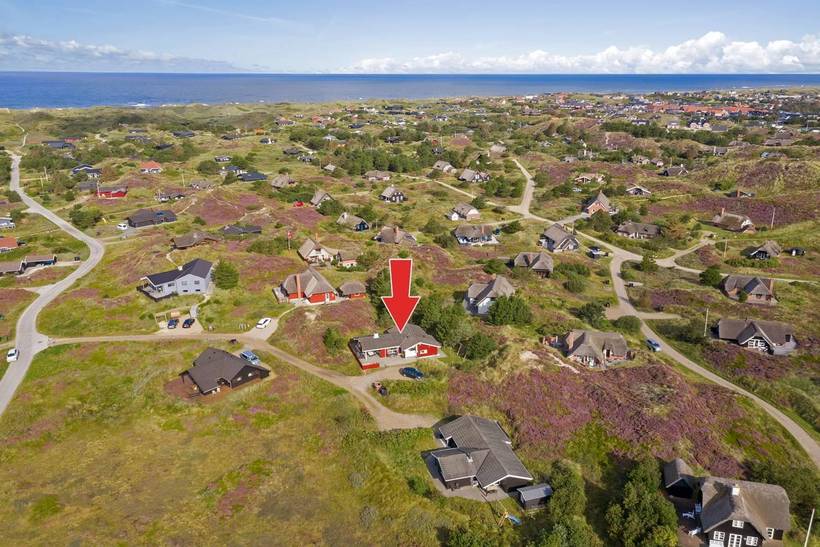 Foto von Ferienhaus NA35 in Henne Strand - Westjütland
