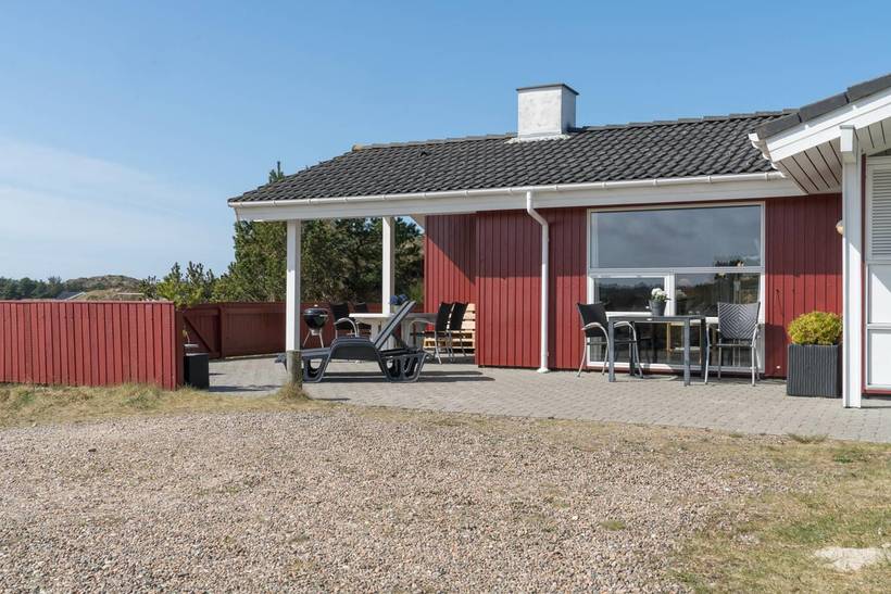 Foto von Ferienhaus NA35 in Henne Strand - Westjütland