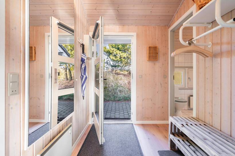 Foto von Ferienhaus NA35 in Henne Strand - Westjütland