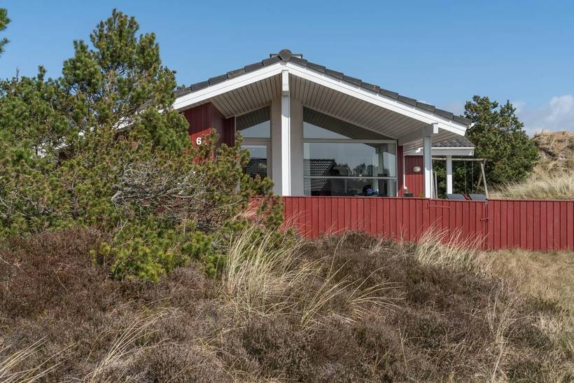 Foto von Ferienhaus NA35 in Henne Strand - Westjütland