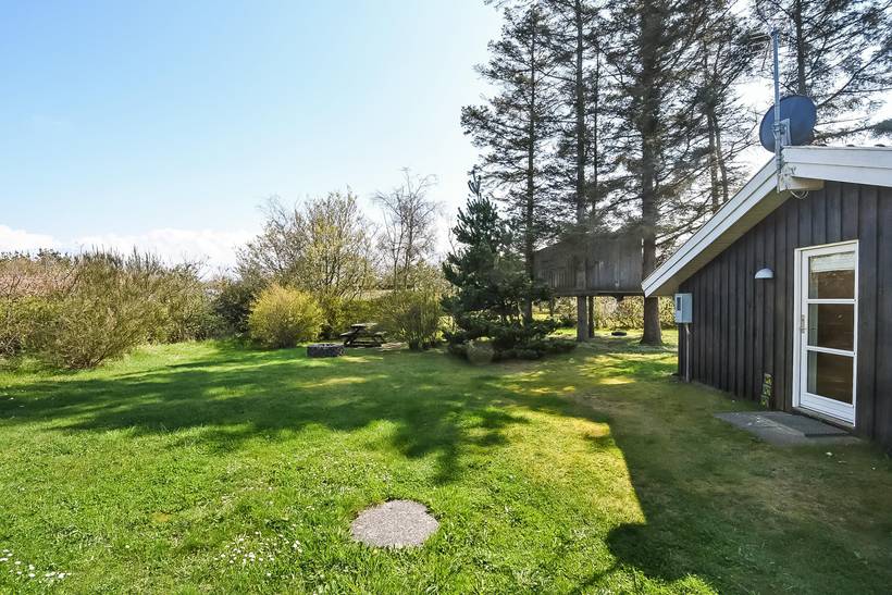 Foto von Ferienhaus NA38 in Nørhede - Fjand - Westjütland