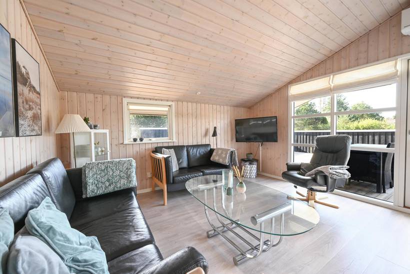 Foto von Ferienhaus NA38 in Nørhede - Fjand - Westjütland