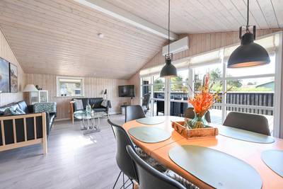 Vorschaubild von Ferienhaus NA38 in Nørhede - Fjand - Westjütland