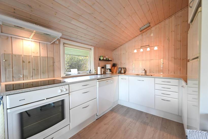 Foto von Ferienhaus NA38 in Nørhede - Fjand - Westjütland