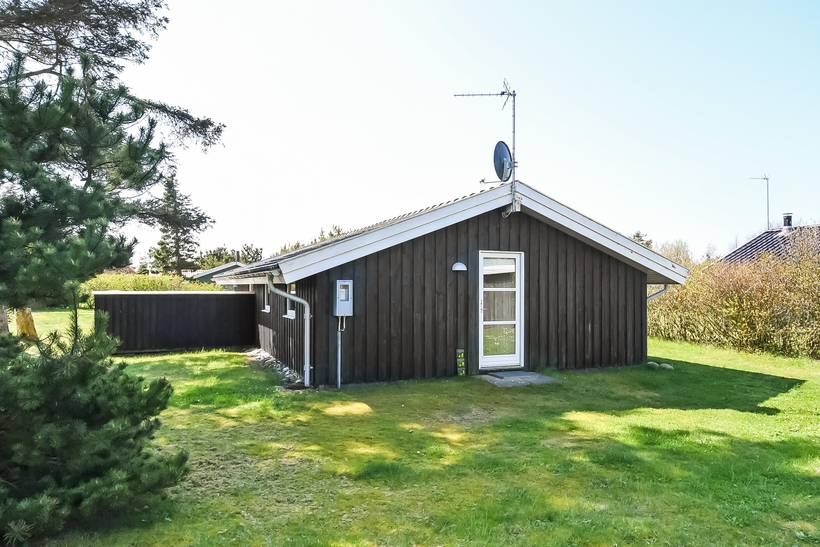 Foto von Ferienhaus NA38 in Nørhede - Fjand - Westjütland