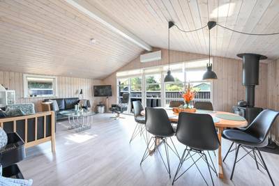 Vorschaubild von Ferienhaus NA38 in Nørhede - Fjand - Westjütland