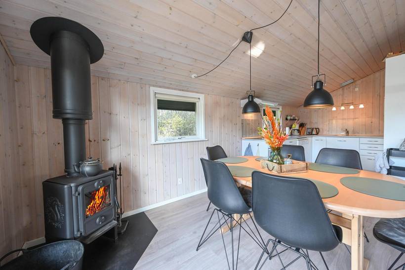Foto von Ferienhaus NA38 in Nørhede - Fjand - Westjütland