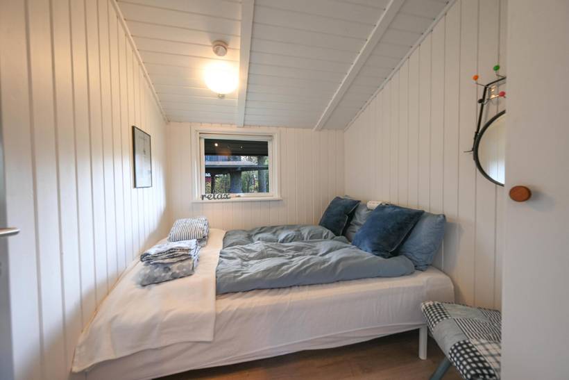 Foto von Ferienhaus NA38 in Nørhede - Fjand - Westjütland