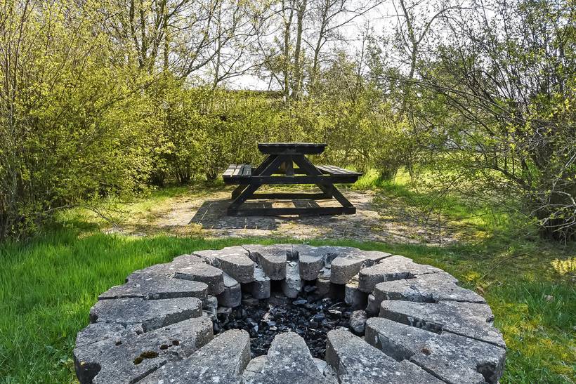 Foto von Ferienhaus NA38 in Nørhede - Fjand - Westjütland