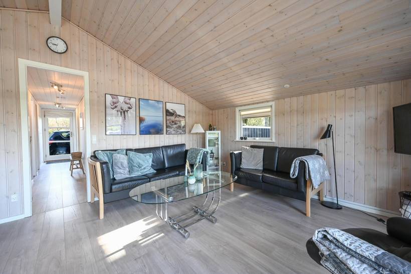 Foto von Ferienhaus NA38 in Nørhede - Fjand - Westjütland