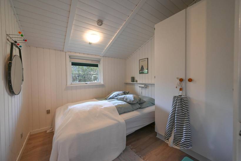 Foto von Ferienhaus NA38 in Nørhede - Fjand - Westjütland