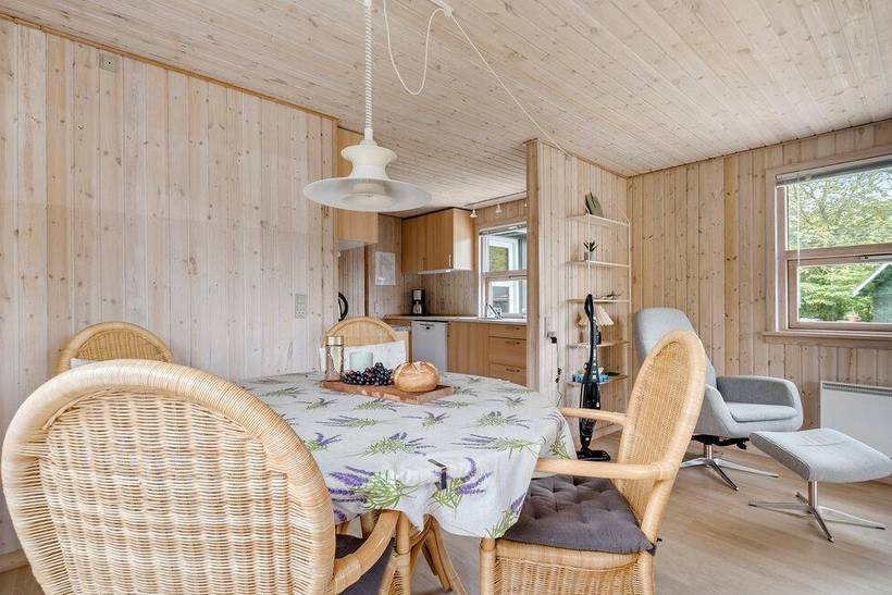 Foto von Ferienhaus NA39 in Lodbjerghede - Søndervig - Westjütland