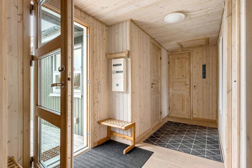 Foto von Ferienhaus NA39 in Lodbjerghede - Søndervig - Westjütland