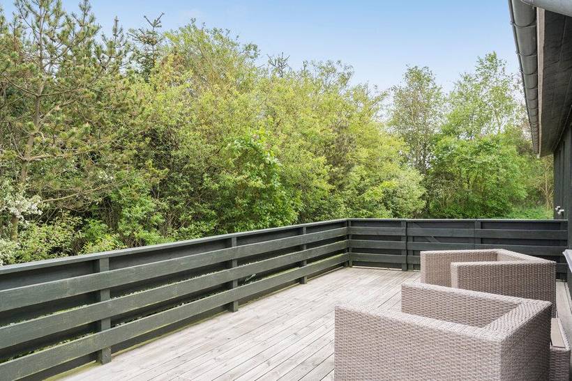 Foto von Ferienhaus NA39 in Lodbjerghede - Søndervig - Westjütland