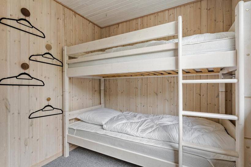 Foto von Ferienhaus NA39 in Lodbjerghede - Søndervig - Westjütland