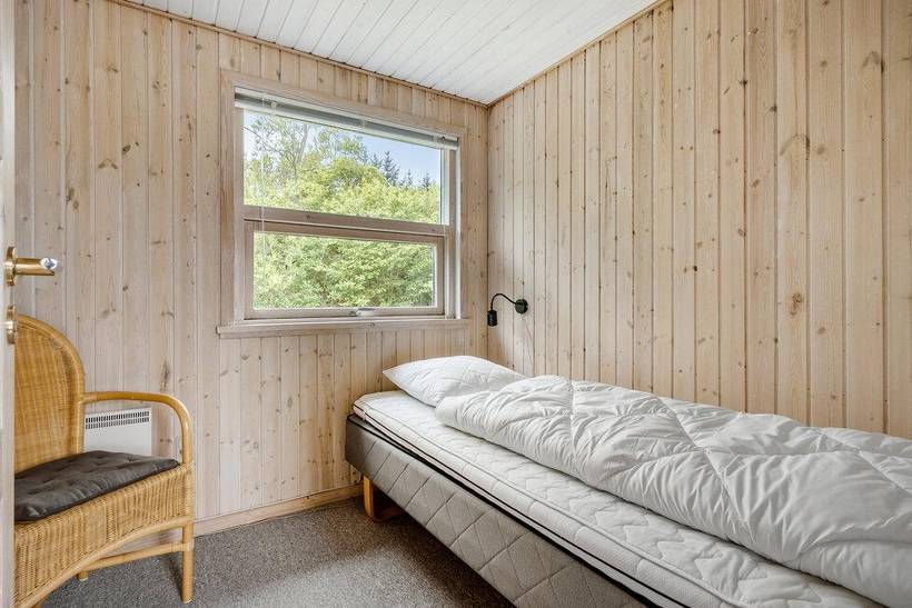 Foto von Ferienhaus NA39 in Lodbjerghede - Søndervig - Westjütland