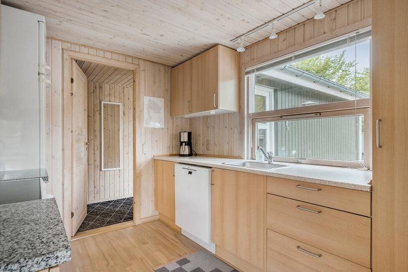 Foto von Ferienhaus NA39 in Lodbjerghede - Søndervig - Westjütland