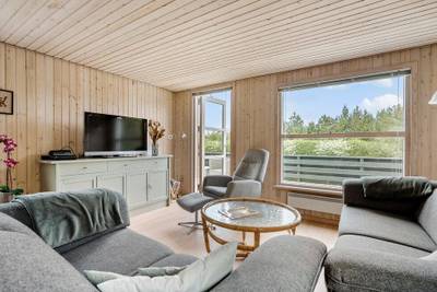 Vorschaubild von Ferienhaus NA39 in Lodbjerghede - Søndervig - Westjütland