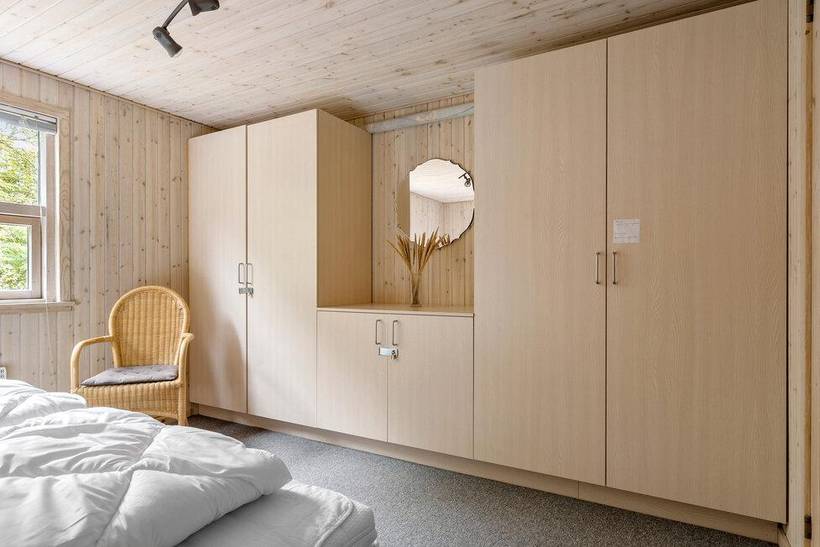 Foto von Ferienhaus NA39 in Lodbjerghede - Søndervig - Westjütland