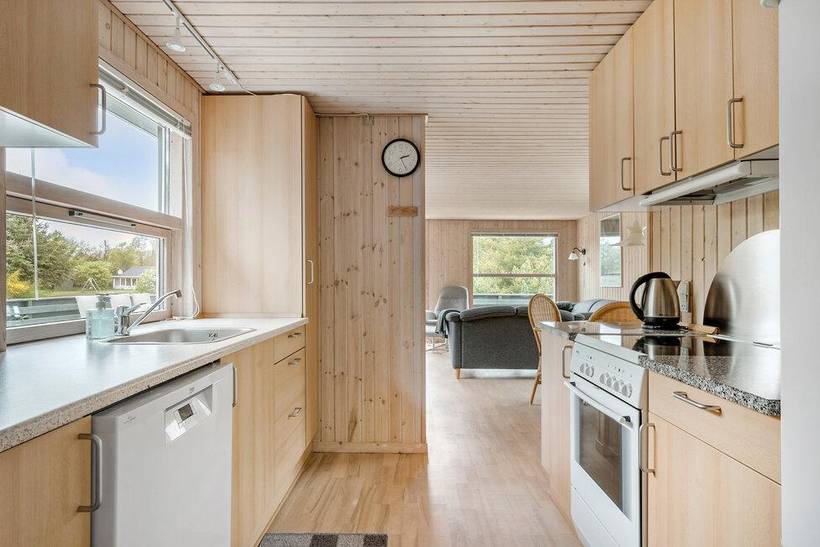 Foto von Ferienhaus NA39 in Lodbjerghede - Søndervig - Westjütland