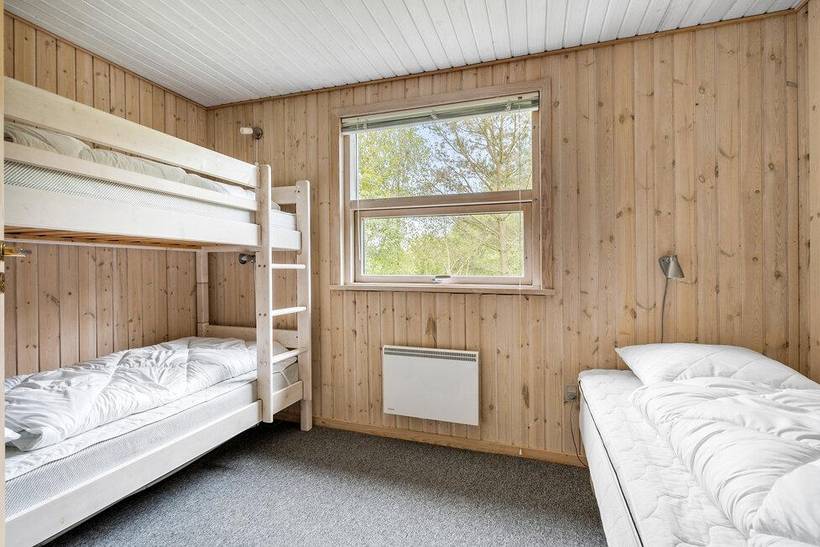 Foto von Ferienhaus NA39 in Lodbjerghede - Søndervig - Westjütland