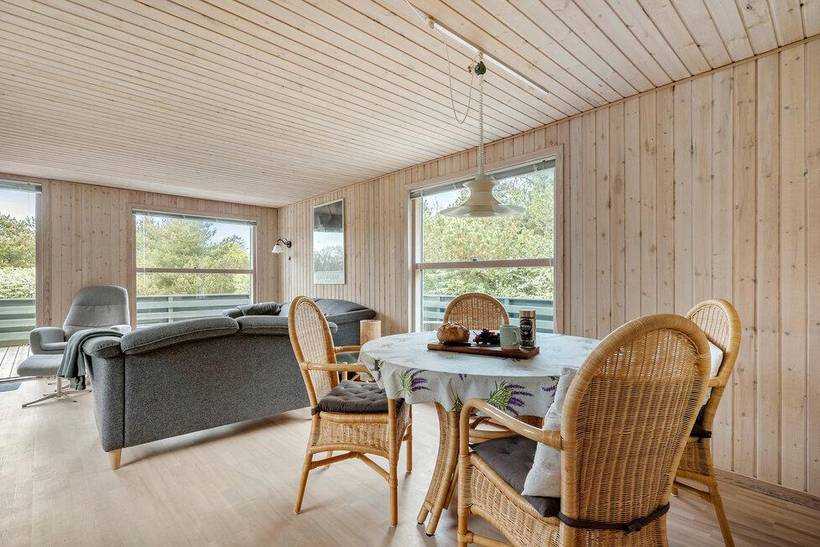 Foto von Ferienhaus NA39 in Lodbjerghede - Søndervig - Westjütland
