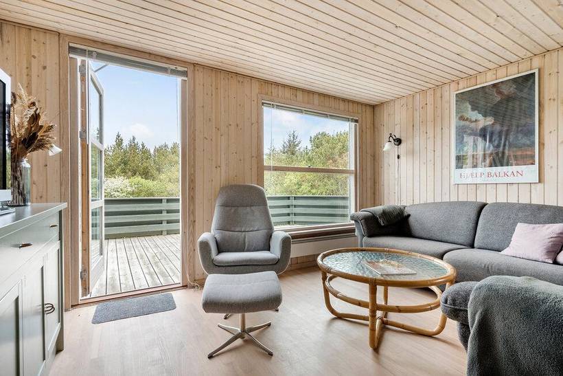 Foto von Ferienhaus NA39 in Lodbjerghede - Søndervig - Westjütland