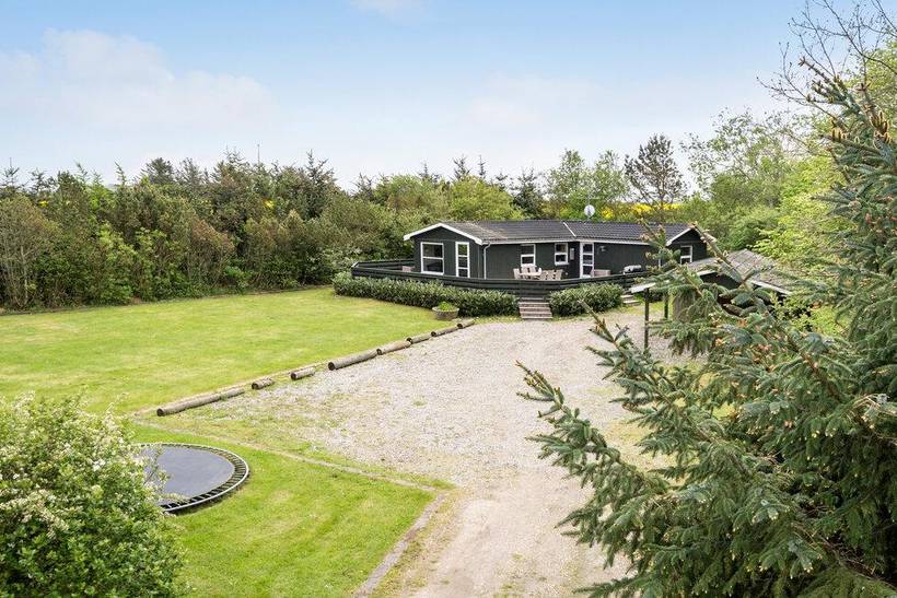 Foto von Ferienhaus NA39 in Lodbjerghede - Søndervig - Westjütland