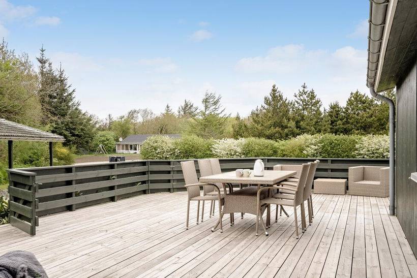 Foto von Ferienhaus NA39 in Lodbjerghede - Søndervig - Westjütland