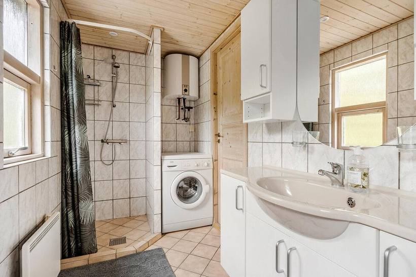 Foto von Ferienhaus NA39 in Lodbjerghede - Søndervig - Westjütland