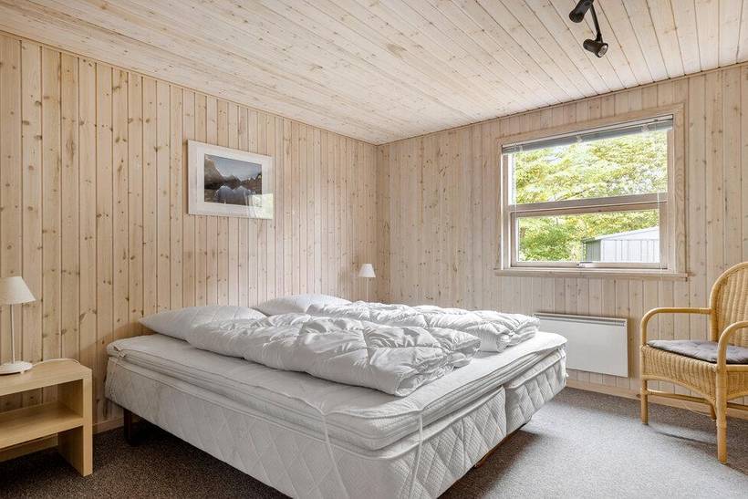 Foto von Ferienhaus NA39 in Lodbjerghede - Søndervig - Westjütland
