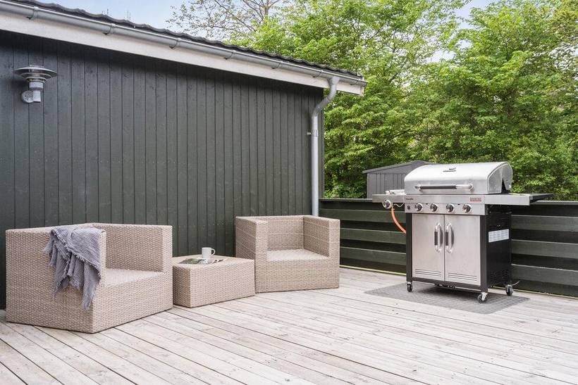 Foto von Ferienhaus NA39 in Lodbjerghede - Søndervig - Westjütland