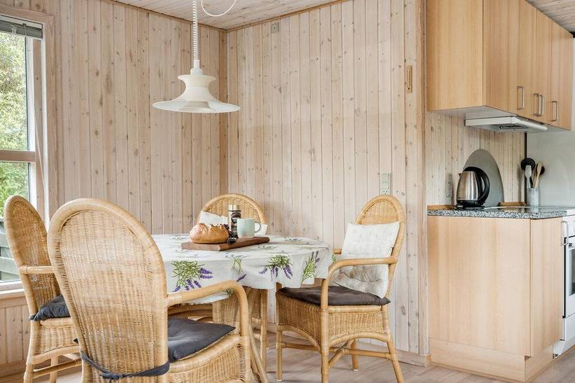 Foto von Ferienhaus NA39 in Lodbjerghede - Søndervig - Westjütland