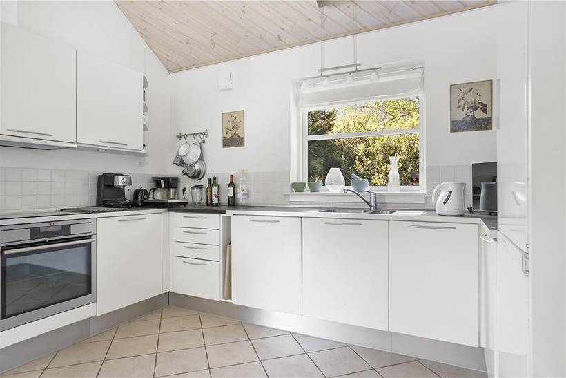 Foto von Ferienhaus NA42 in Sejerø Bugt - Westseeland