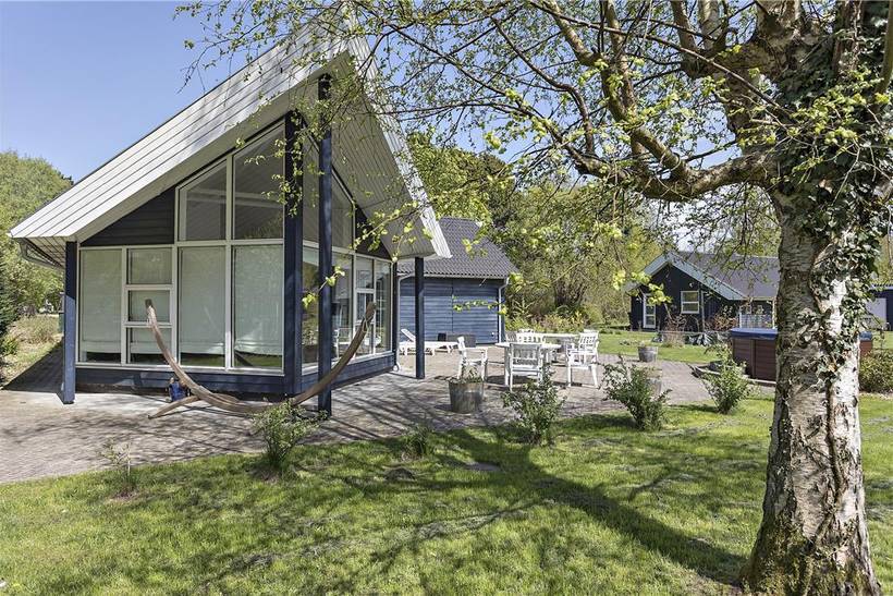 Foto von Ferienhaus NA42 in Sejerø Bugt - Westseeland