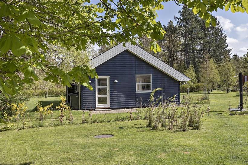 Foto von Ferienhaus NA42 in Sejerø Bugt - Westseeland