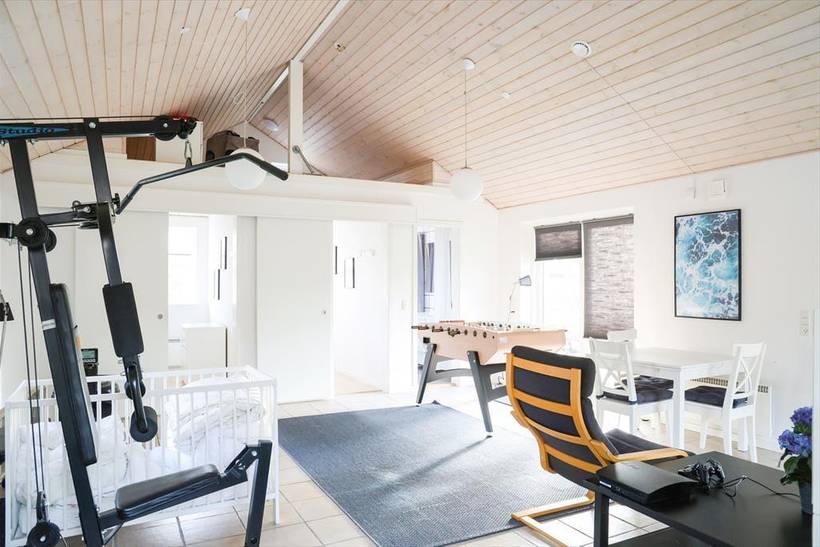 Foto von Ferienhaus NA42 in Sejerø Bugt - Westseeland