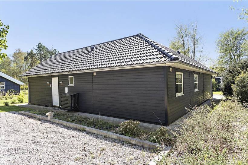 Foto von Ferienhaus NA42 in Sejerø Bugt - Westseeland