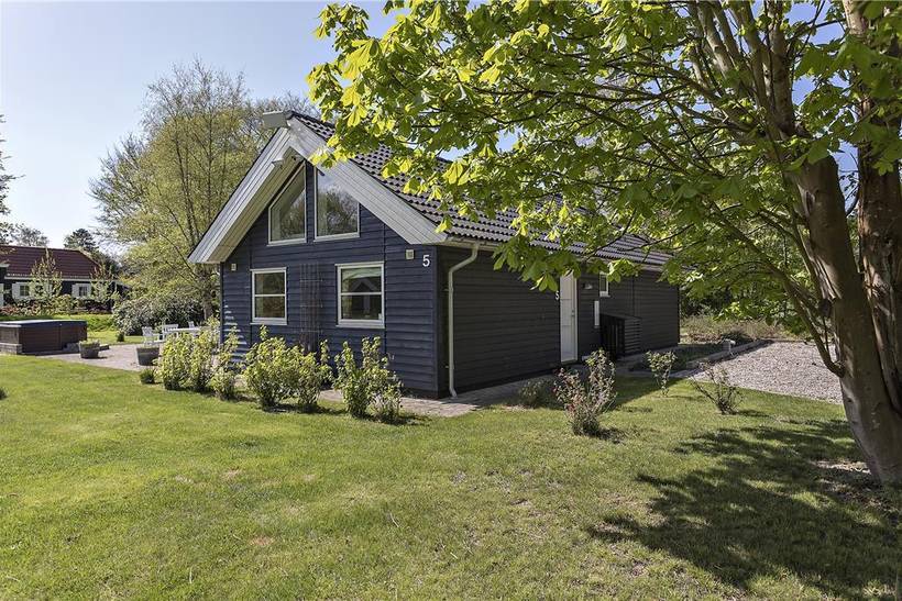 Foto von Ferienhaus NA42 in Sejerø Bugt - Westseeland