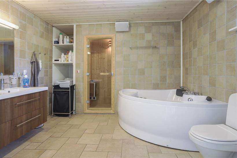 Foto von Ferienhaus NA42 in Sejerø Bugt - Westseeland