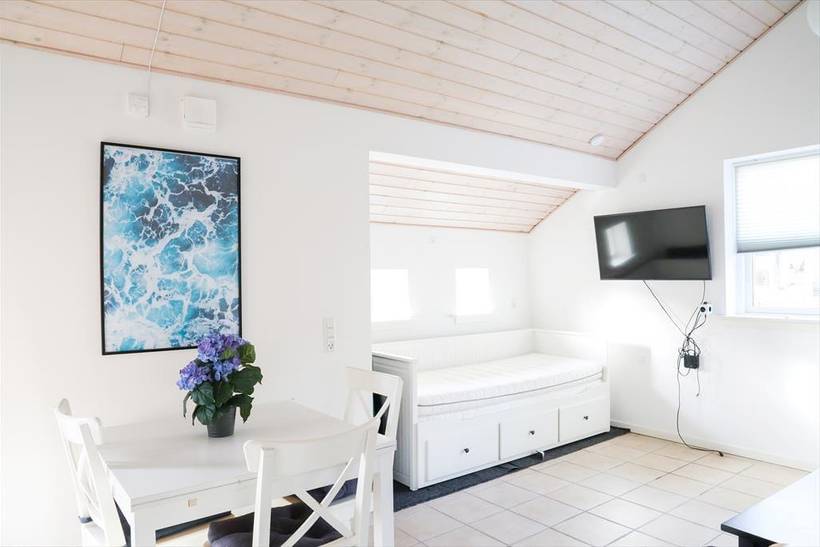 Foto von Ferienhaus NA42 in Sejerø Bugt - Westseeland