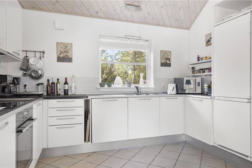 Foto von Ferienhaus NA42 in Sejerø Bugt - Westseeland
