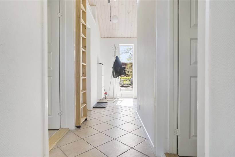 Foto von Ferienhaus NA42 in Sejerø Bugt - Westseeland