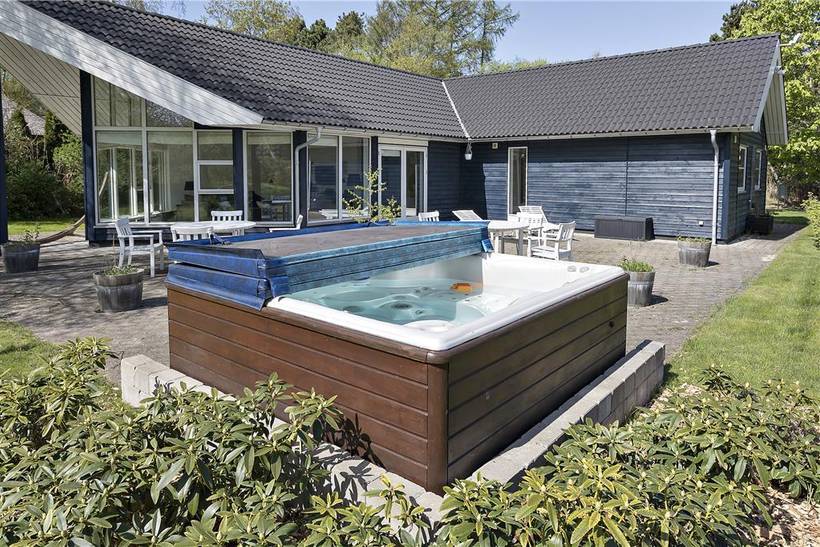 Foto von Ferienhaus NA42 in Sejerø Bugt - Westseeland