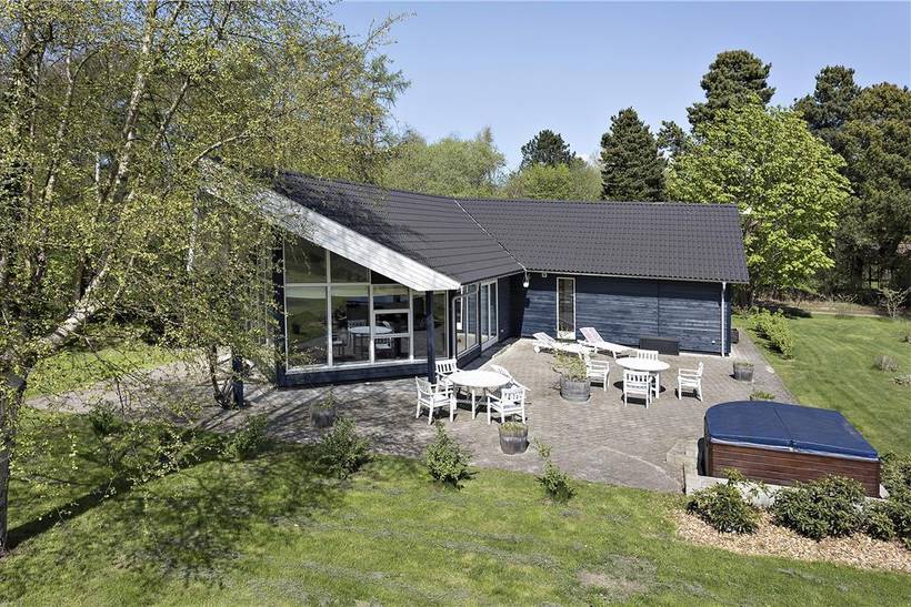 Foto von Ferienhaus NA42 in Sejerø Bugt - Westseeland