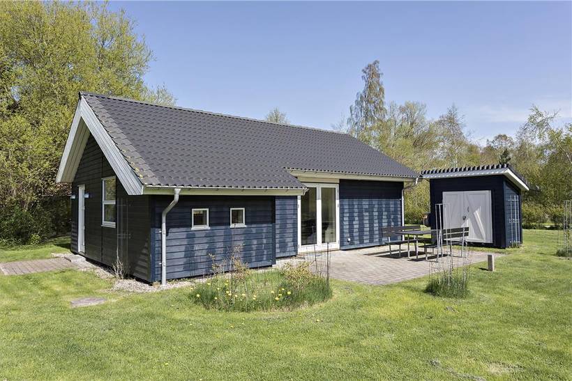 Foto von Ferienhaus NA42 in Sejerø Bugt - Westseeland