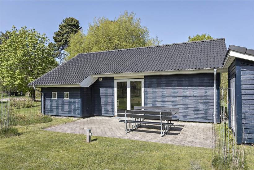 Foto von Ferienhaus NA42 in Sejerø Bugt - Westseeland
