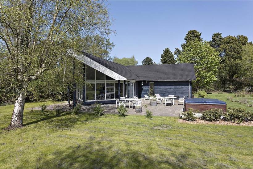 Foto von Ferienhaus NA42 in Sejerø Bugt - Westseeland